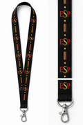 Lanyard "ESP" España