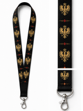 Lanyard "Águila"