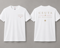 Camiseta Ceuta No Se Vende