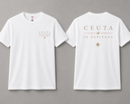 Camiseta Ceuta No Se Vende