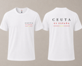 Camiseta Ceuta es España